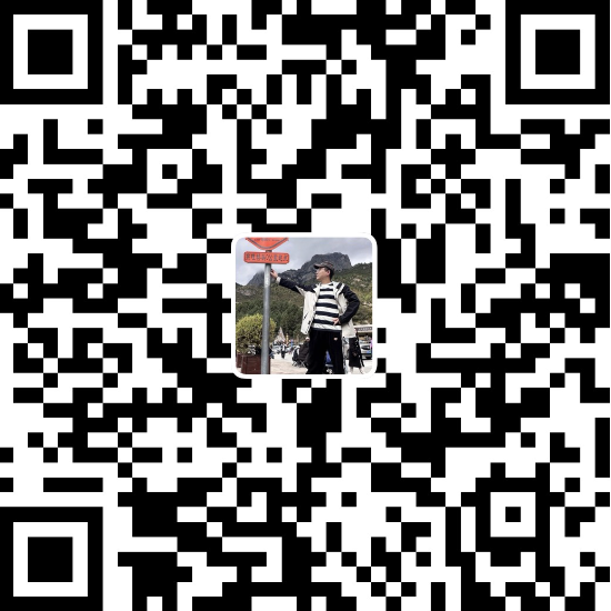 Yang Tiancheng 支付宝