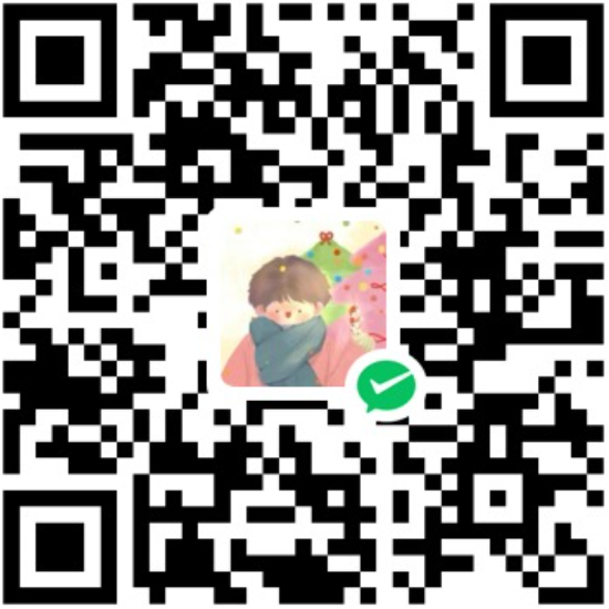 Yang Tiancheng 微信